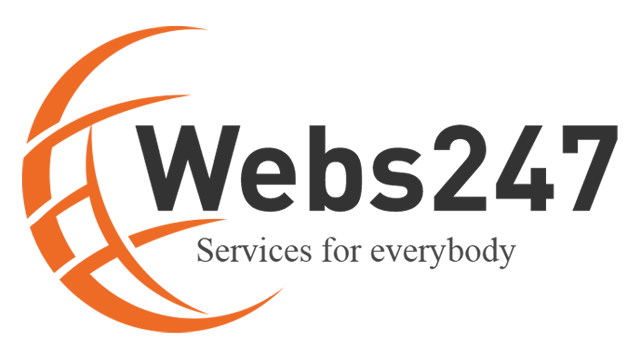 Dịch Vụ Thiết Kế Website Chuyên Nghiệp - Webs247.Net